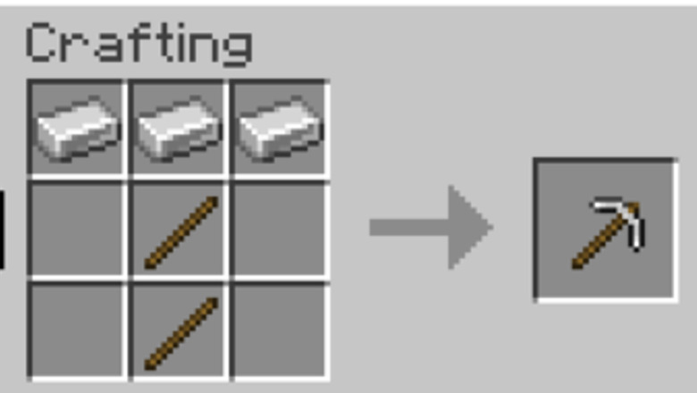 How to Find Gold in Minecraft
