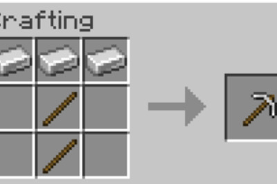 How to Find Gold in Minecraft
