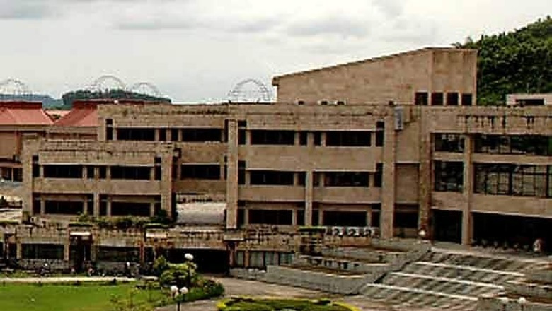 IIT Guwahati only Indian college in the top 100 global varsity rankings