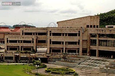 IIT Guwahati only Indian college in the top 100 global varsity rankings