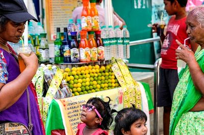 Scorching Heat Wave May Dampen Voter Spirits in UP as IMD Predicts Rise in Mercury