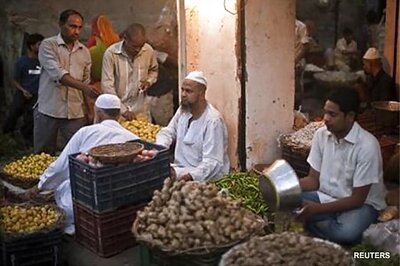 Inflation too high for comfort: RBI