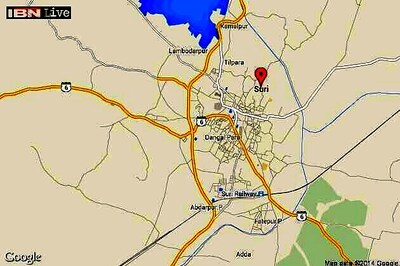 Rebel Bengal TMC leader wants to join BJP