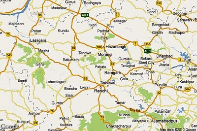 Missing weapons case: Court allows brain mapping, narco analysis test on accused