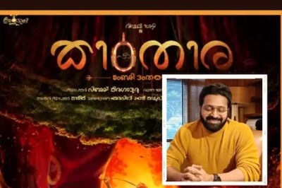 Rishab Shetty’s Kantara Releases In Tulu Today