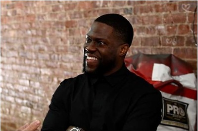 Driver Recklessness Caused Crash Injuring Kevin Hart, Says Report