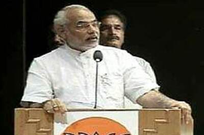 Maut ka saudagar remark isn't what hurt Cong: Modi