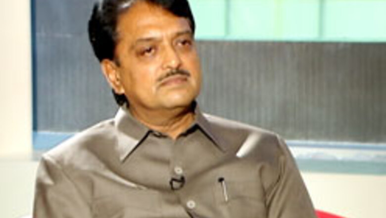 No-confidence vote against Deshmukh