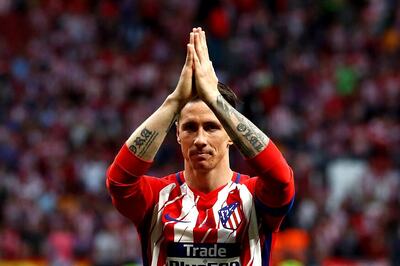 Fernando Torres to Hang Boots After J-League Match Against Iniesta and Villa's Vissel Kobe