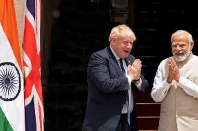 UK-India Relationship Has Emerged Stronger Than Ever After the Covid Turbulence