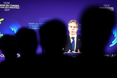 State Department Discloses Number Of Nukes In US Stockpile