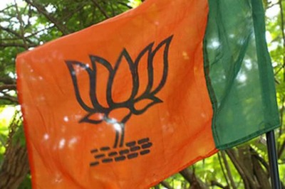 Rajasthan Govt Concerned Only About its 'Vaibhav', Says BJP
