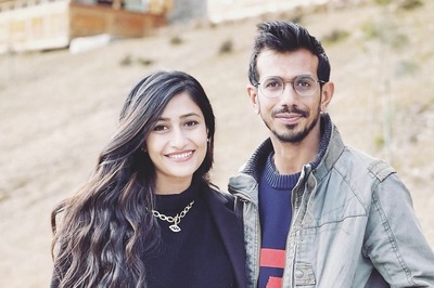 Dhanashree Changes Surname, Yuzvendra Chahal Posts Cryptic Message But Denies Trouble Rumours