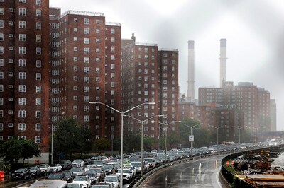 Indian Student Dies In New York Bike Accident