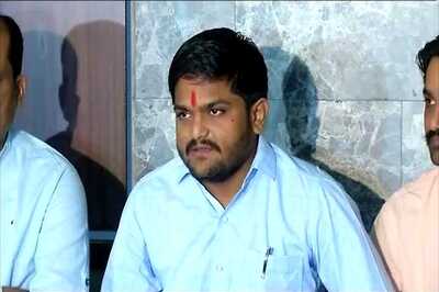 'Don’t Vote for BJP': Hardik Patel's War Cry after Quota Deal with Congress