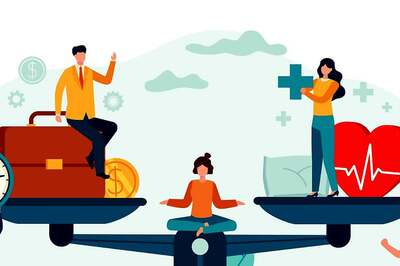 'Tapasya' vs Well-being: Controversial 70-Hour Work Week Debate Resurfaces after Ola CEO's Statement