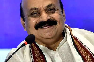 BJP's Central Leadership Pleased with Bommai's Performance, to Be CM Candidate in Poll-bound Karnataka