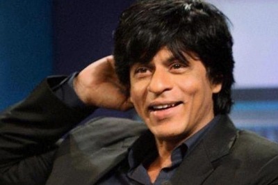 Shah Rukh Khan Completes 25 Years in Bollywood, Thanks Fans For 'Bearing' Him