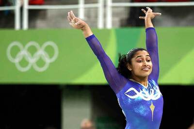 Olympic Stars, Alia Bhatt Among Indians on Forbes' Under-30 Super Achievers list