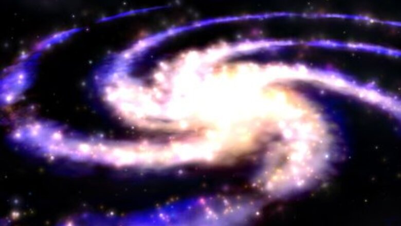 How to Reach the Galactic Core in Spore
