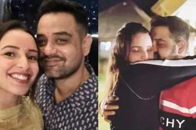 Triptii Dimri And Anushka Sharma's Brother Karnesh Ssharma Have Split? Deleted Pics Hint At Breakup