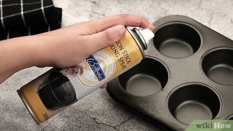 How to Bake Eggs in Muffin Tins