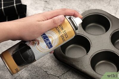 How to Bake Eggs in Muffin Tins