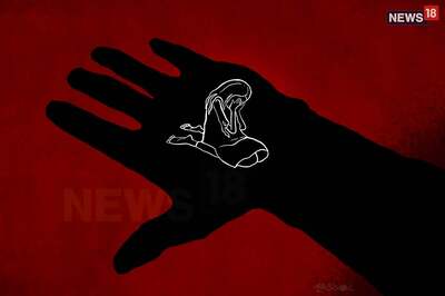 Chhattisgarh Man Kills Four-year-old Girl After Rape, Arrested