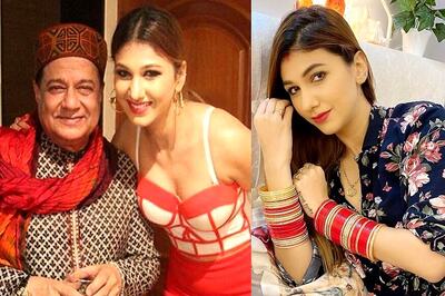 Anup Jalota Refutes Wedding Rumours with Jasleen Matharu, Says Looking for Groom for Her