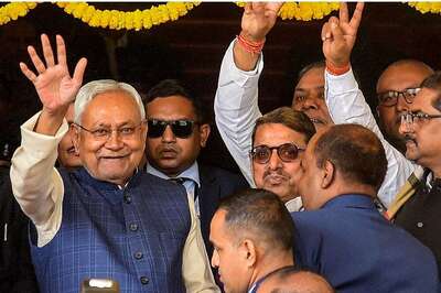 Bihar Cabinet Expansion Today; 12 BJP, 9 JDU MLAs to Take Oath At 6:30 PM | Details