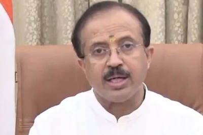 MoS Muraleedharan's Visit to South Sudan Landmark for Bilateral Ties, Says MEA