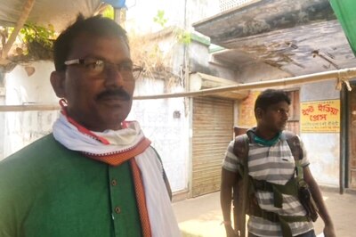Bengal Polls: Why Did the Tribal Population of Jangalmahal Ditch the BJP?