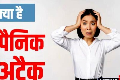 What is Panic Attack? Symptoms and Treatment