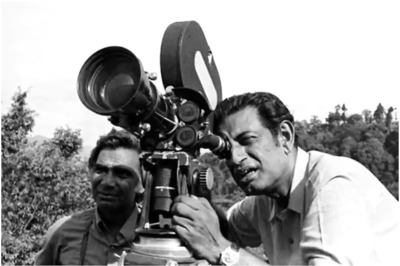Satyajit Ray Death Anniversary: 6 Classic Movies by the Legendary Filmmaker