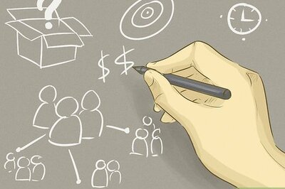 How to Network Market