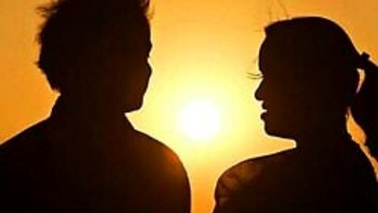 Men live according to women's rules, says survey