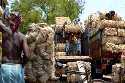 West Bengal’s Jute Industry Struggles to Recover From Effects of Lockdown