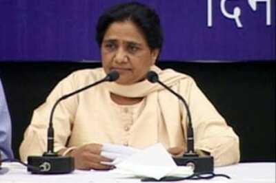 BSP announces final candidate for Delhi