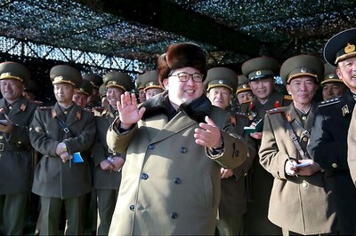 North Korea leader orders nuclear warhead test, missile launches