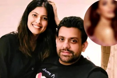 Abhidnya Bhave Reveals Her Husband Mehul Pai's Favourite Actress