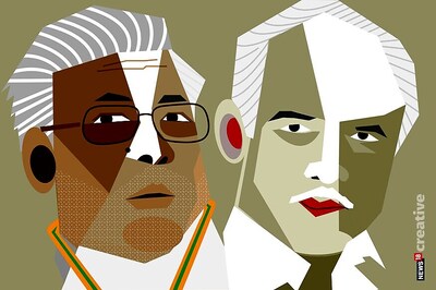 Over 60 Aaya Rams, Gaya Rams in Fray Hold Key to New Govt in Karnataka