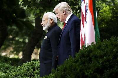 US Again Postpones 2+2 Dialogue With India Amid Tension Over Tariff, Iran Oil Imports