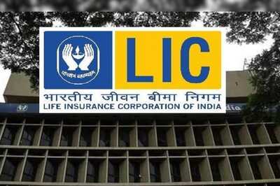 LIC Stocks Soar 10% To See Best Intraday Gains Since Listing; Here's Why They Are Rising