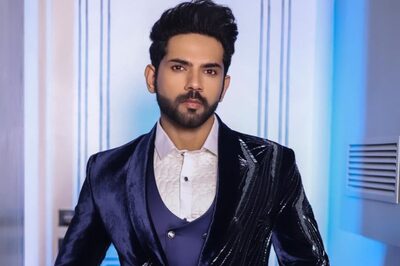 Kundali Milan Star Ankit Bathla 'Eloped' from Home To Become Actor, Says 'Couldn't Convince Parents' | Exclusive
