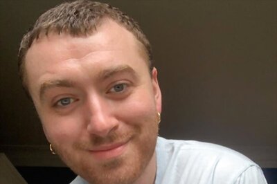 Sam Smith Says He 'Definitely Had' Coronavirus