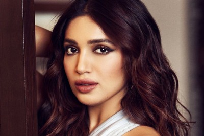 Bhumi Pednekar Dedicates Her Badhaai Do Awards To Queer Community, Says 'Film Aimed At Making a Change'