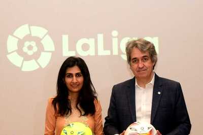 LaLiga: Maharashtra-Goa Cluster Leaps Ahead With the Second-Highest Contribution to Viewership in India
