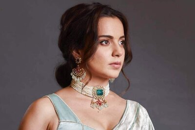 Maharashtra Minister Calls Kangana Ranaut 'Nachanewali', Says Her Comments Do Not Merit Reply