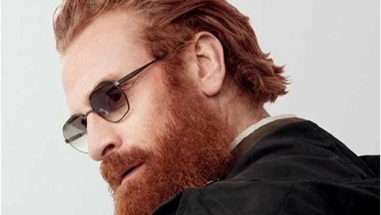'Game of Thrones' Actor Kristofer Hivju Tests Positive for Coronavirus