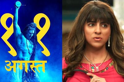 OMG 2 Makes 27 Changes For A Certificate, Ayushmann Khurrana Cross Dresses In Dream Girl 2 Trailer